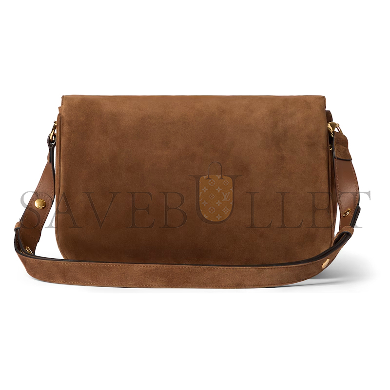 GUCCI HORSEBIT 1955 AURA MEDIUM SHOULDER BAG 836890 (30*20.5*11cm) GUCCI HORSEBIT 1955 AURA MEDIUM SHOULDER BAG 836890 (30*20.5*11cm)